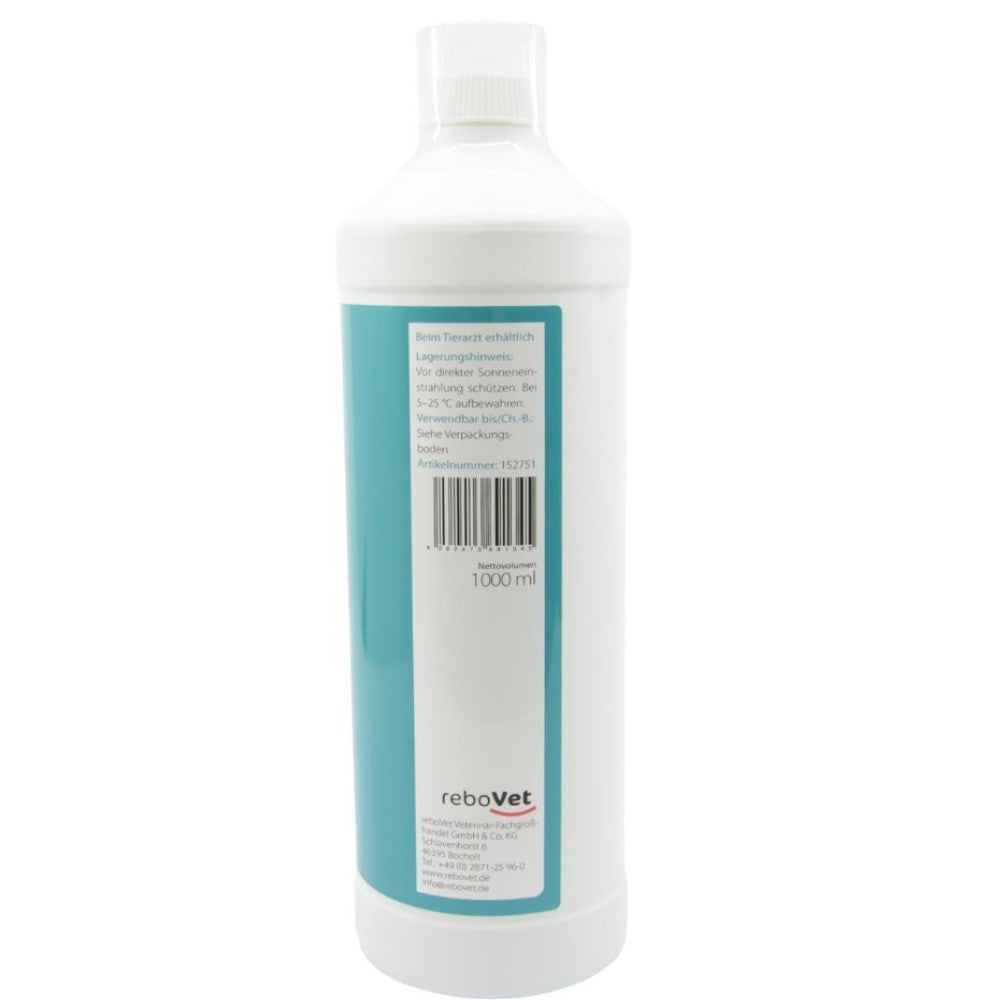 GIARDProtect Trinkwasserzusatz 1L