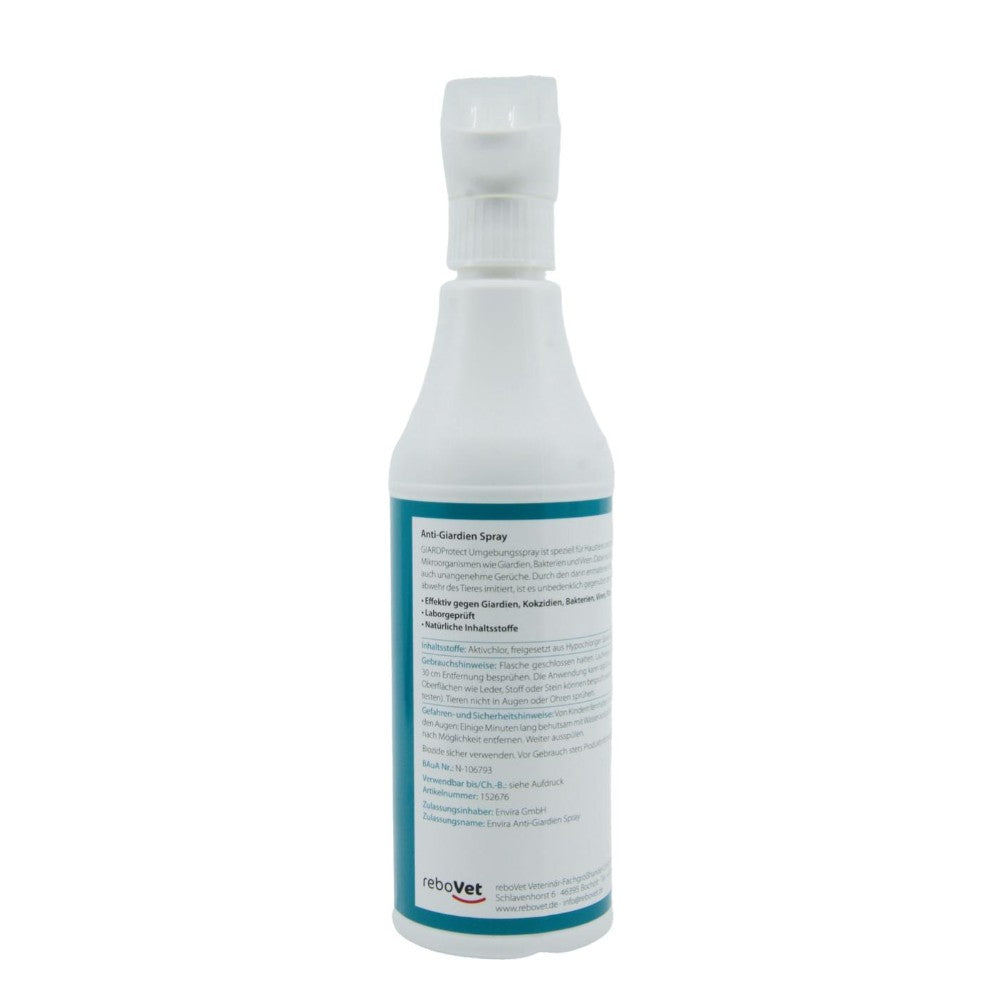 GIARDProtect Multicare Umgebungsspray 500ml