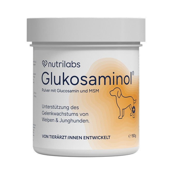 Glukosaminol 150g