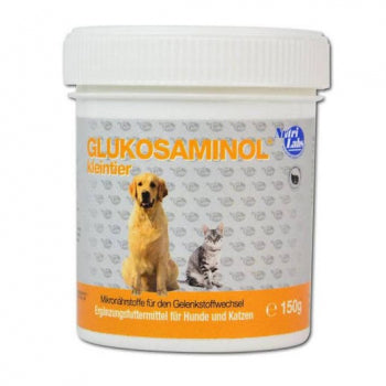 Glukosaminol Kleintier 150g