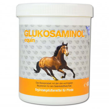 Glukosaminol equin 600g