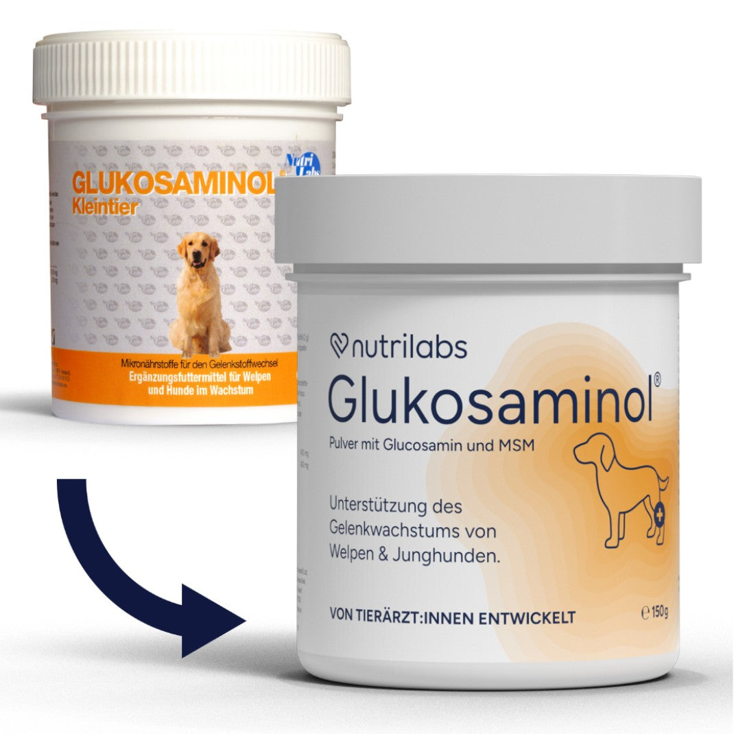 Glukosaminol 150g
