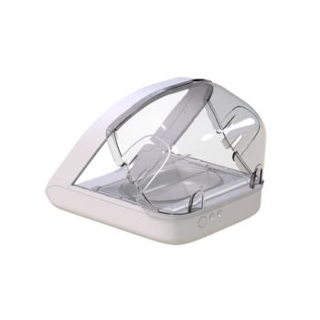 SureFeed aufsteckbare Haube