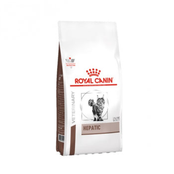 Royal Canin Hepatic 4kg