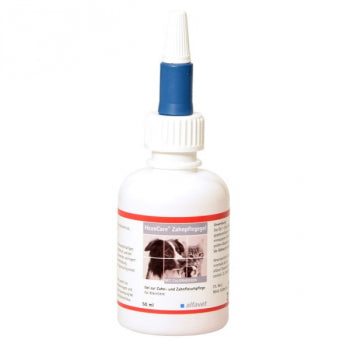 HexoCare Zahnpflegegel 50ml