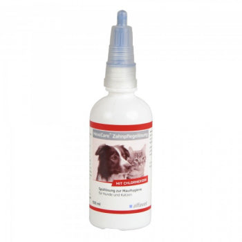 HexoCare Zahnpflegelösung 100ml