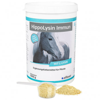 HippoLysin Immun 1kg