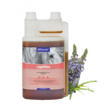 Hipposport LiquiVitex 1L