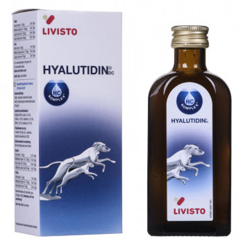Hyalutidin DC 125ml