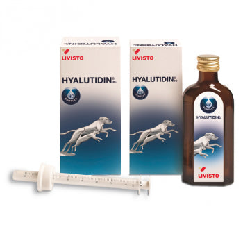 Hyalutidin DC 2 x 125ml