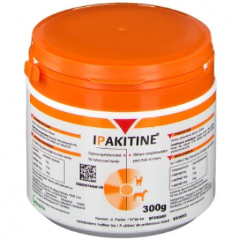 Ipakitine 300g