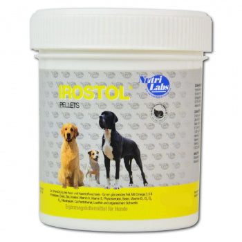 Irostol Hund 500g