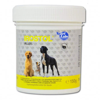 Irostol Hund 150g