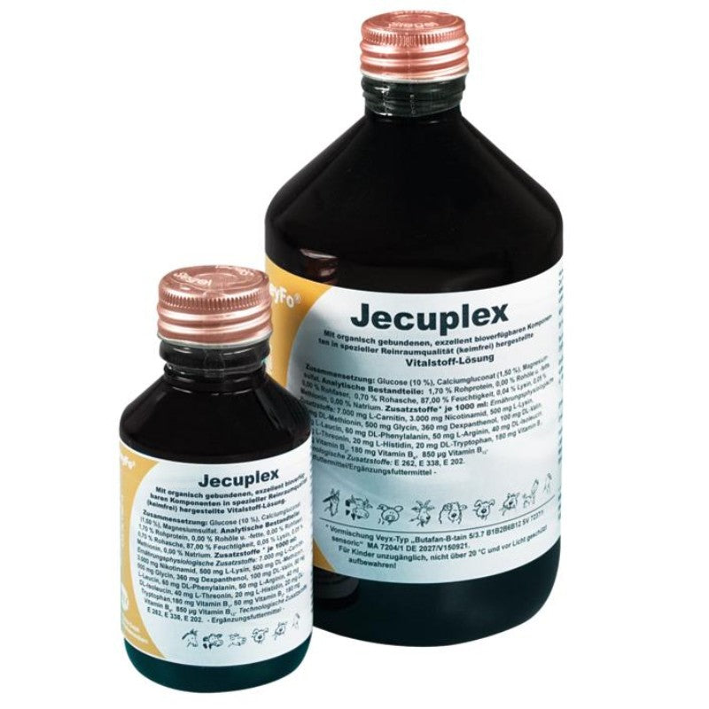 Veyfo Jecuplex 100ml
