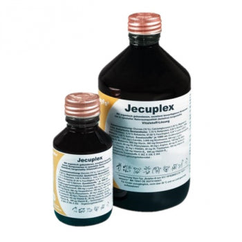 Veyfo Jecuplex 100ml