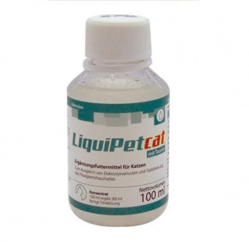 LiquiPet Cat 100ml