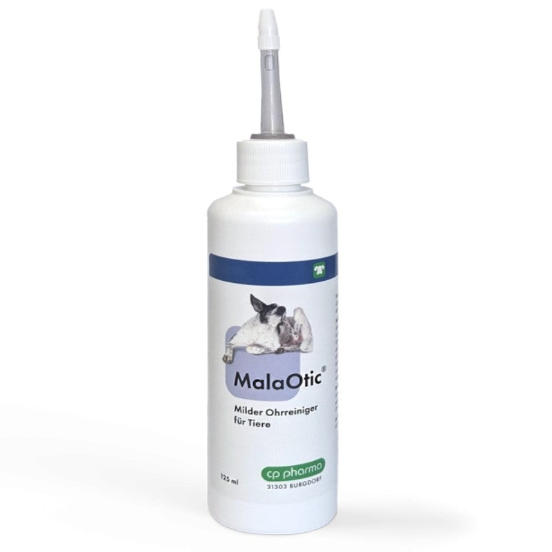MalaOtic - Ohrreiniger 125 ml