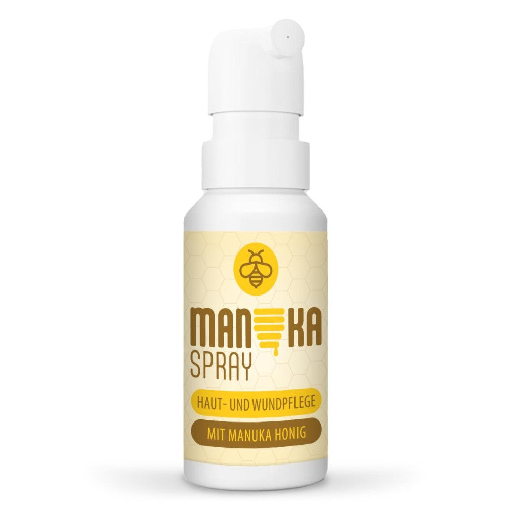 Manuka Spray 50ml