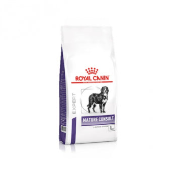 Royal Canin Mature Consult Large Dogs 14 kg