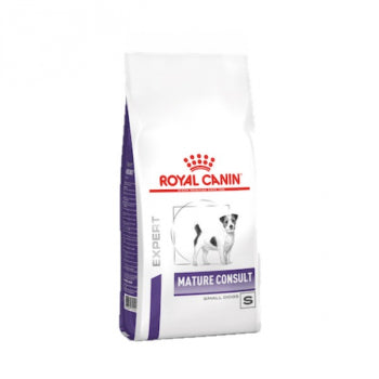 Royal Canin Mature Consult Small Dogs 3,5kg