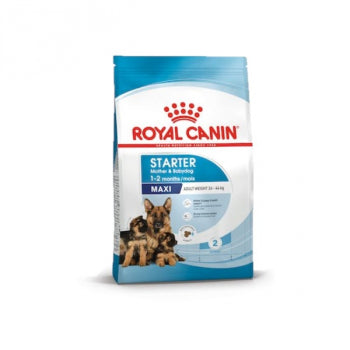 Royal Canin Maxi Starter 15kg