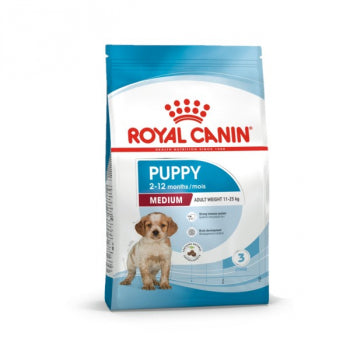 Royal Canin Medium Puppy 10kg