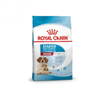 Royal Canin Medium Starter 15kg