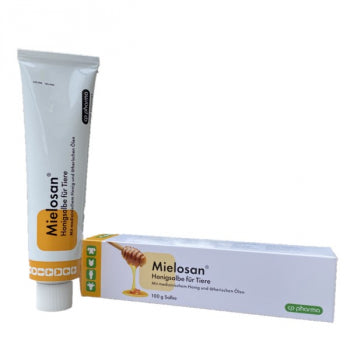 Mielosan Honigsalbe 100g