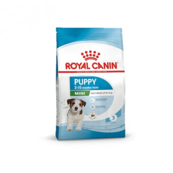 Royal Canin Mini Puppy 2kg