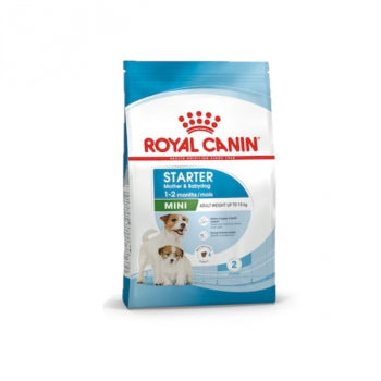 Royal Canin Mini Starter 4kg