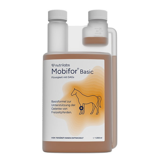 Mobifor Basic flüssig 1L