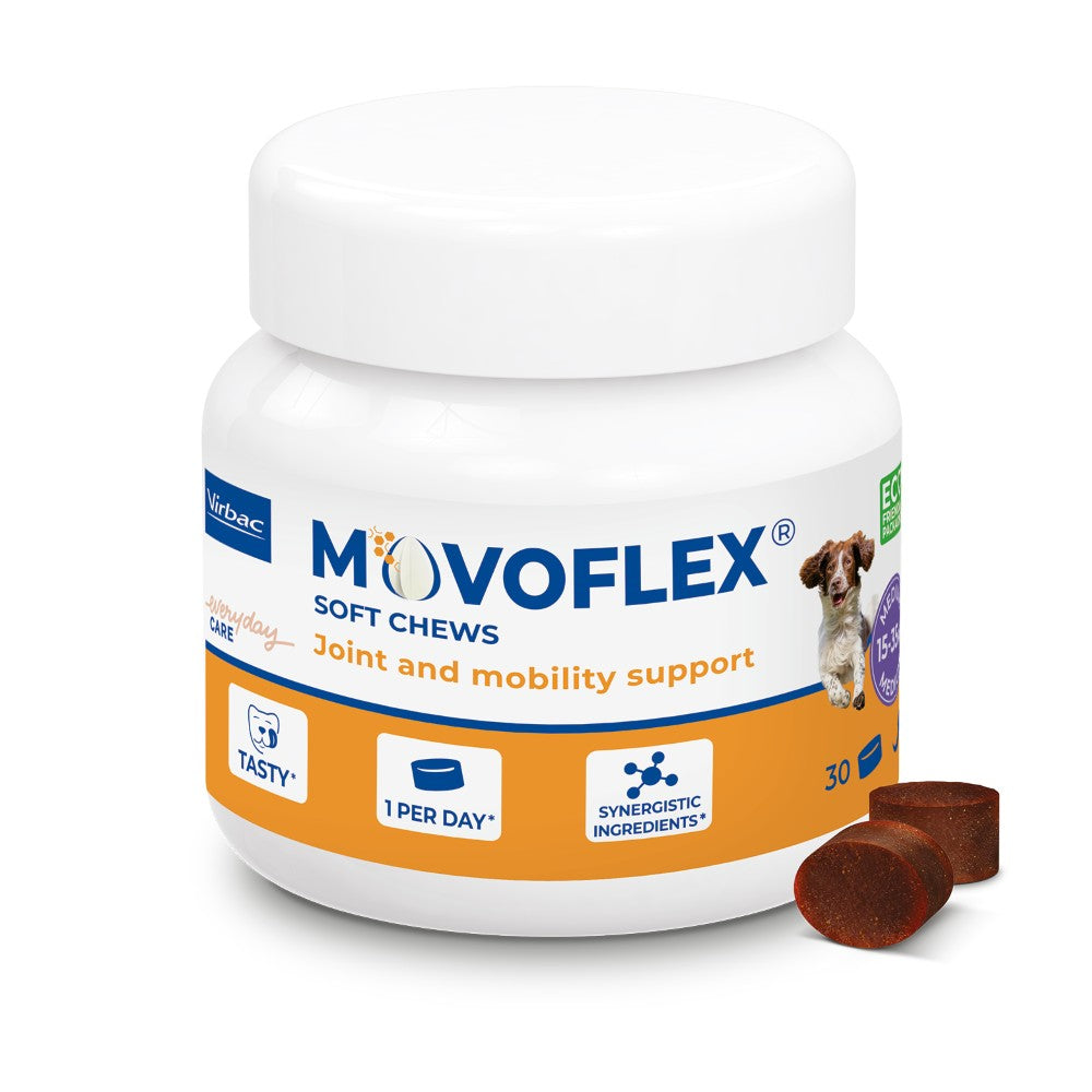 Movoflex Gr. M 30 Chews