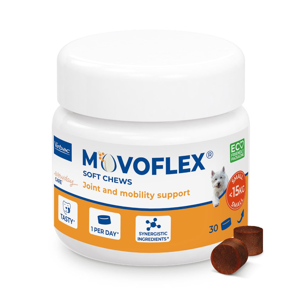 Movoflex Gr. S 30 Chews