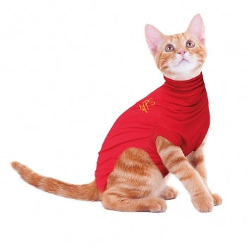 Medical Pet Shirt MPS Katze OP Body