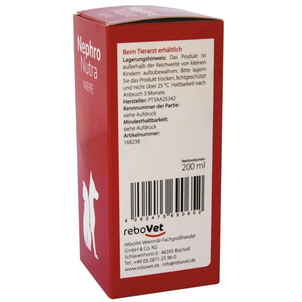 NephroNutra 200ml