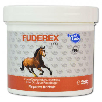 Fuderex Creme 250g