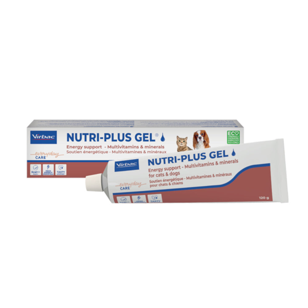 Nutriplus Gel 120g