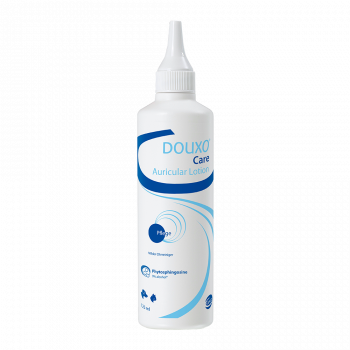 Douxo Care Ohrreiniger 60ml