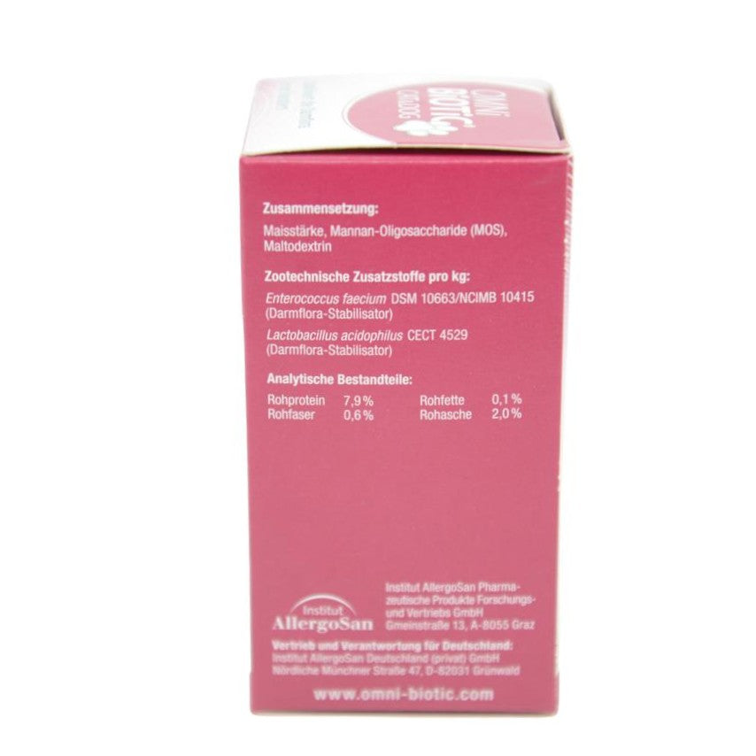 Omni Biotic Cat & Dog 60g