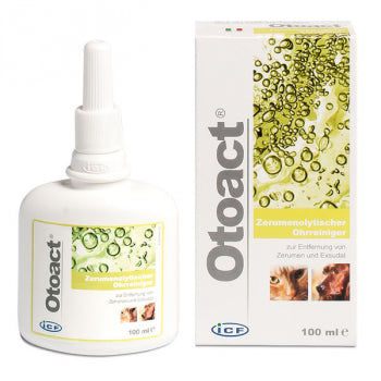 Otoact 100ml