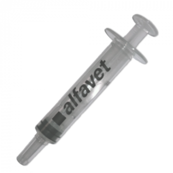 Päppelspritzen 5ml 10 Stk.