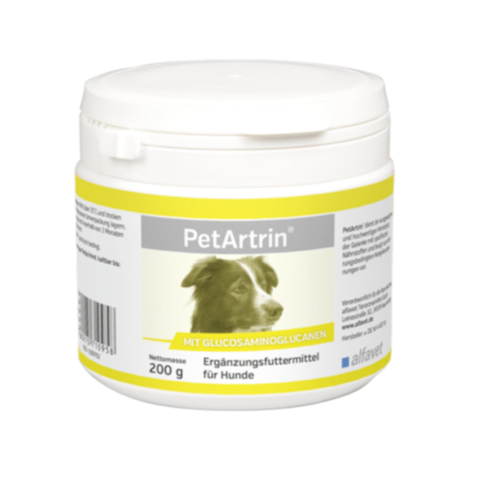 Pet Artrin 200g
