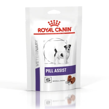 Royal Canin Pill Assist Small Dog 90g