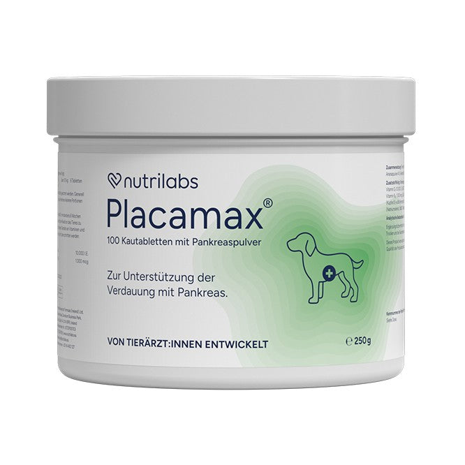 Placamax Hund 100 Tabl.