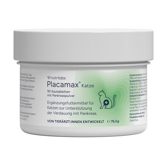 Placamax Katze 90 Tabletten