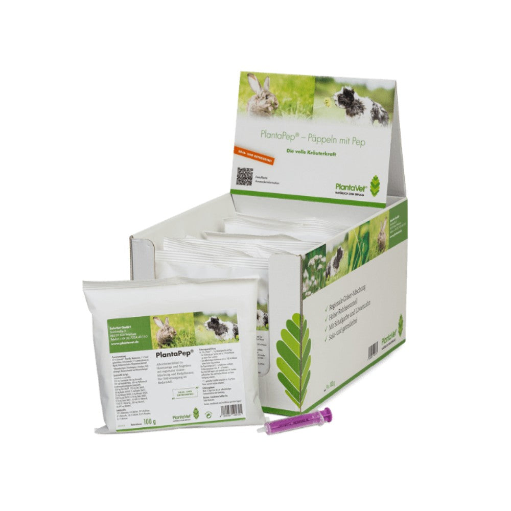 PlantaPep 100g