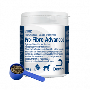 Pro-Fibre Advanced 500g