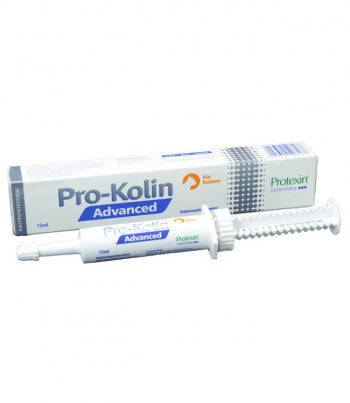 Pro-Kolin Advanced 15ml Katze