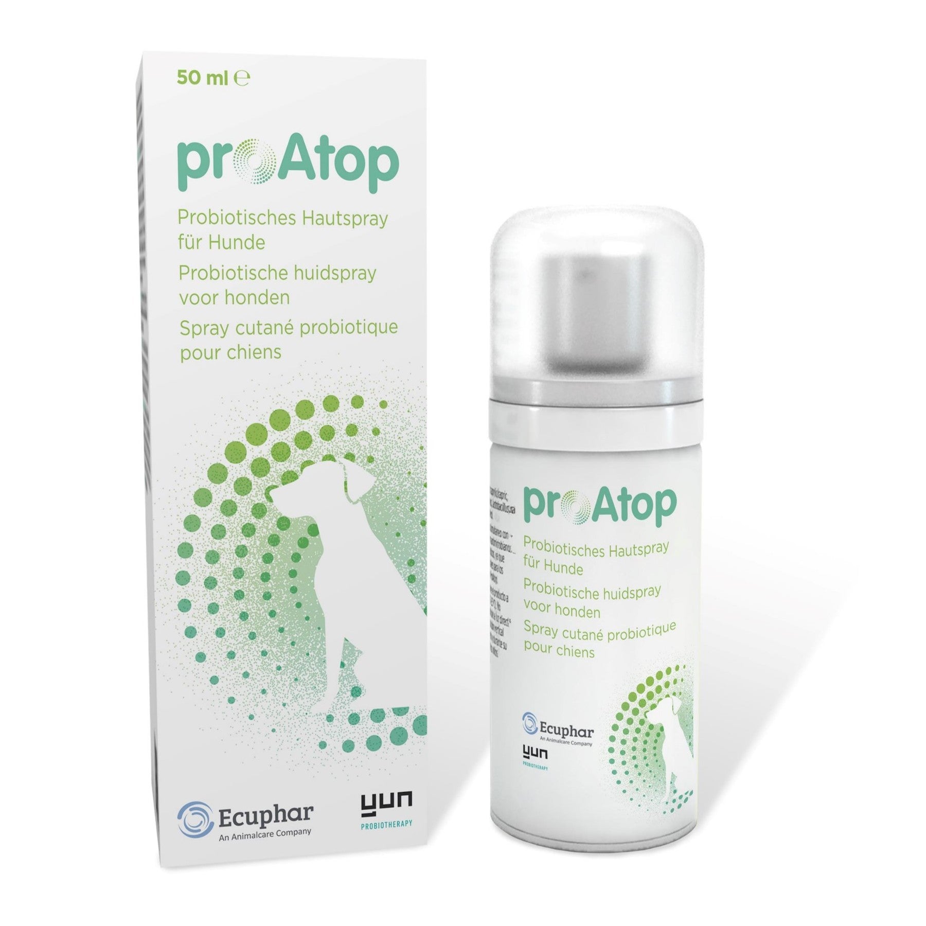 proAtop Hautspray 50ml
