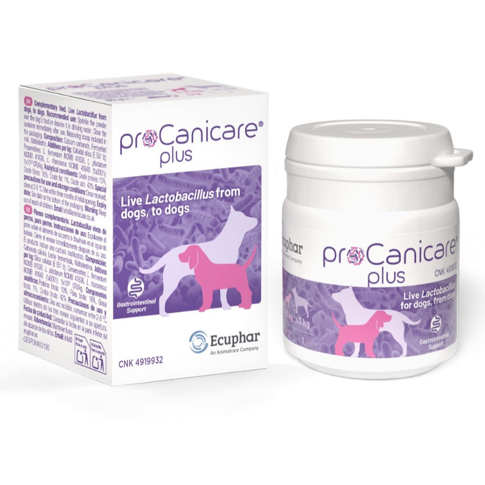 Procanicare PLUS 30g